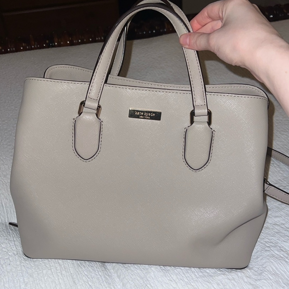 Kate spade purse